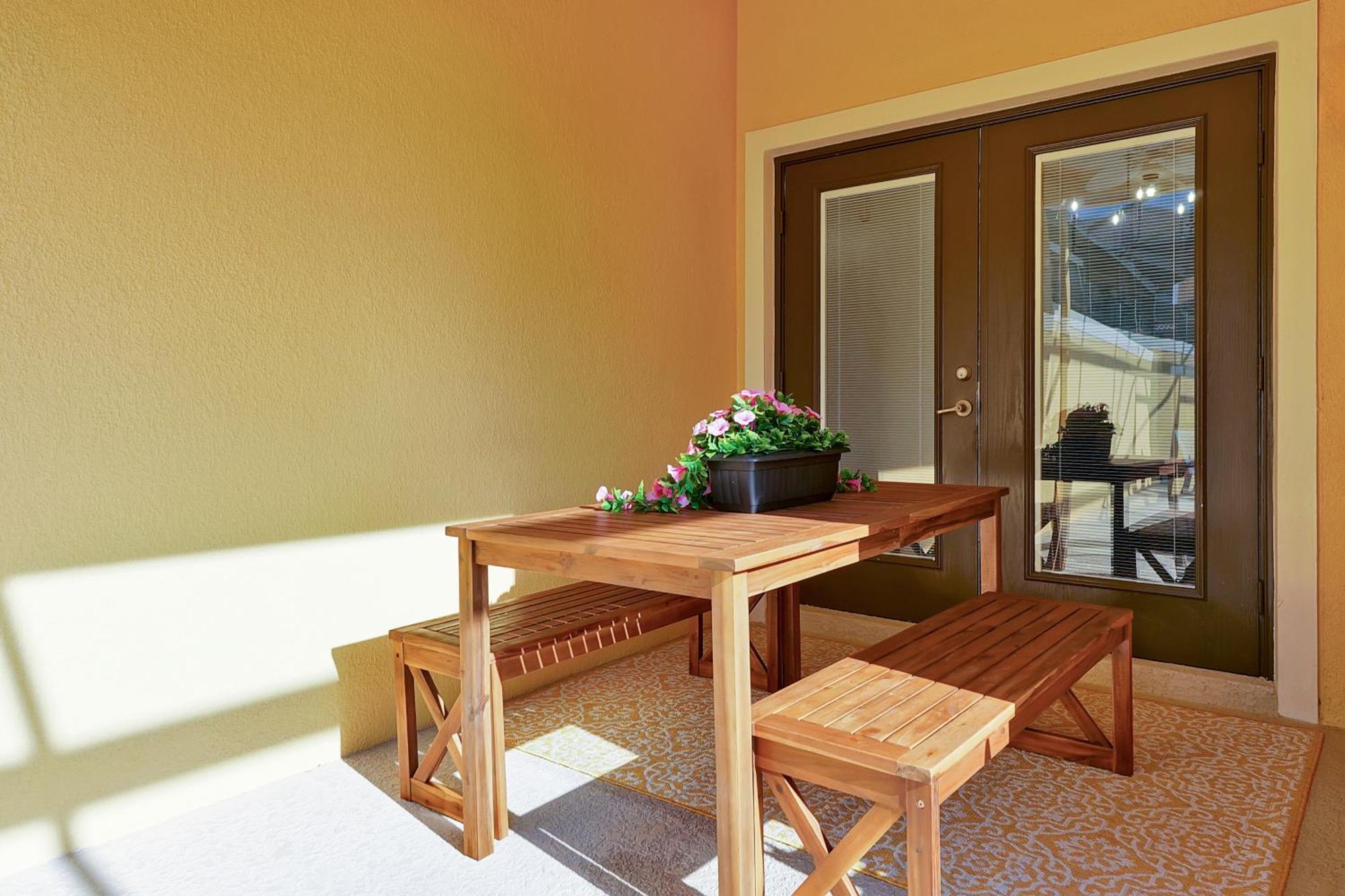Stylish & Cozy Retreat Prime Location Fully Equipped Villa คิสซิมมี ภายนอก รูปภาพ