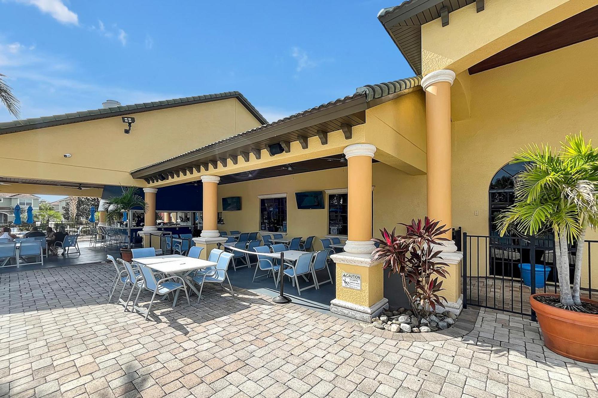 Stylish & Cozy Retreat Prime Location Fully Equipped Villa คิสซิมมี ภายนอก รูปภาพ